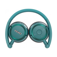 Edifier W675BT Wireless Bluetooth On-Ear Headphone - Blue